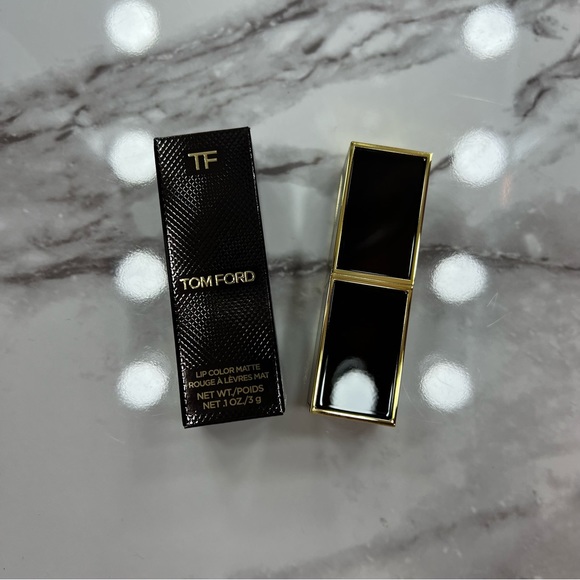 Tom ford fascinator помада
